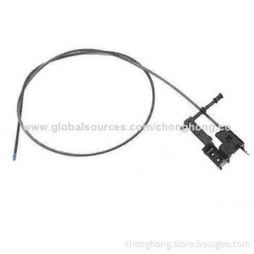 Sunroof/Auto-sunroof Cable with ≥2,500N Breaking Strength